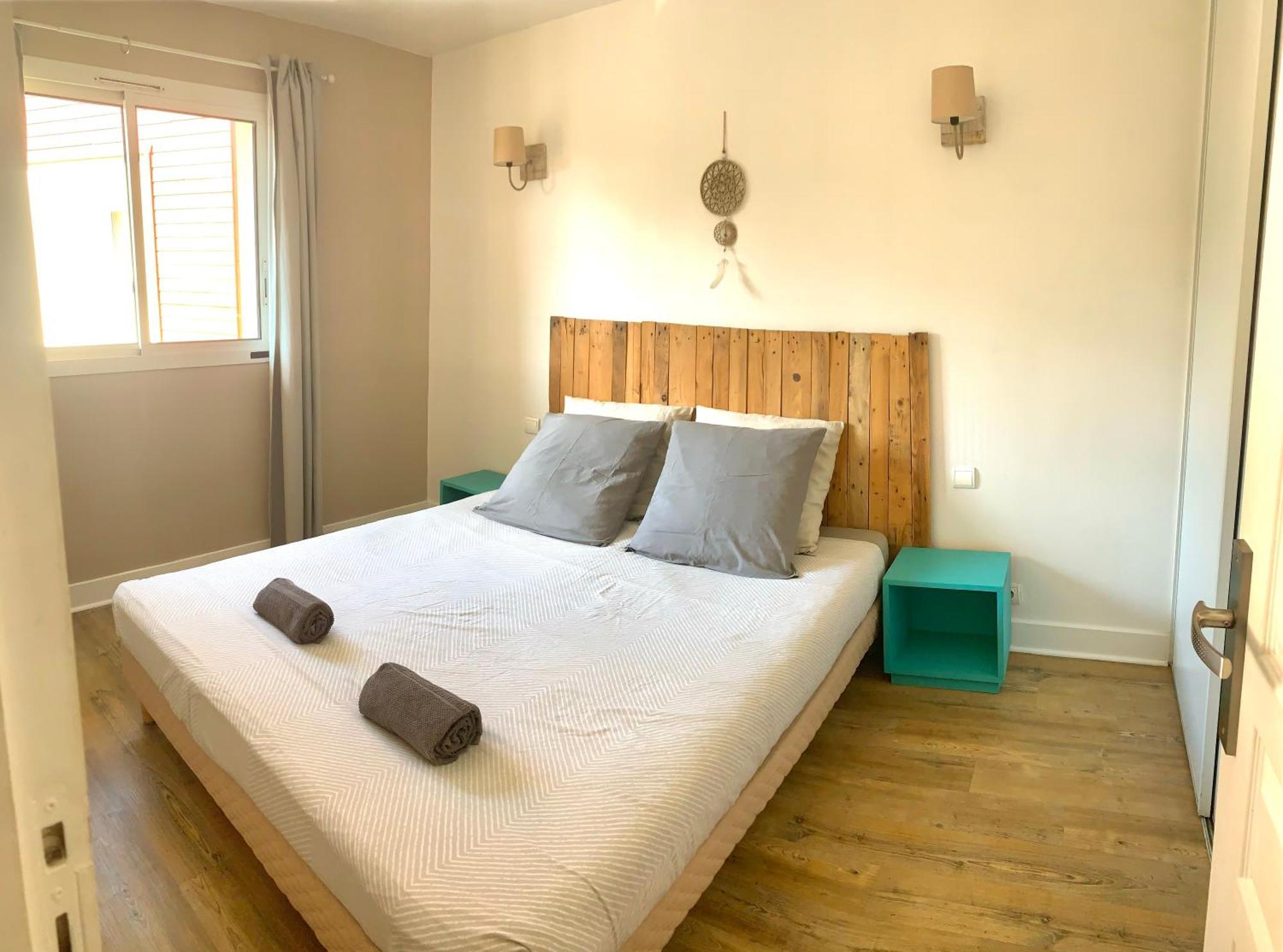 Cosy Appartement Sanna 3 Etoiles Piscine, 2 Ch Капбретон Екстериор снимка