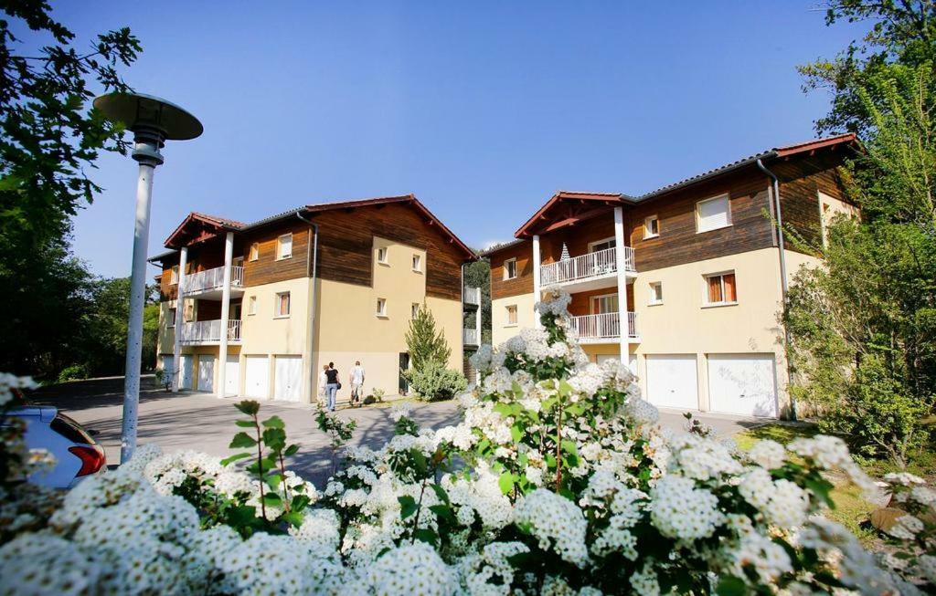 Cosy Appartement Sanna 3 Etoiles Piscine, 2 Ch Капбретон Екстериор снимка